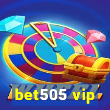 bet505 vip